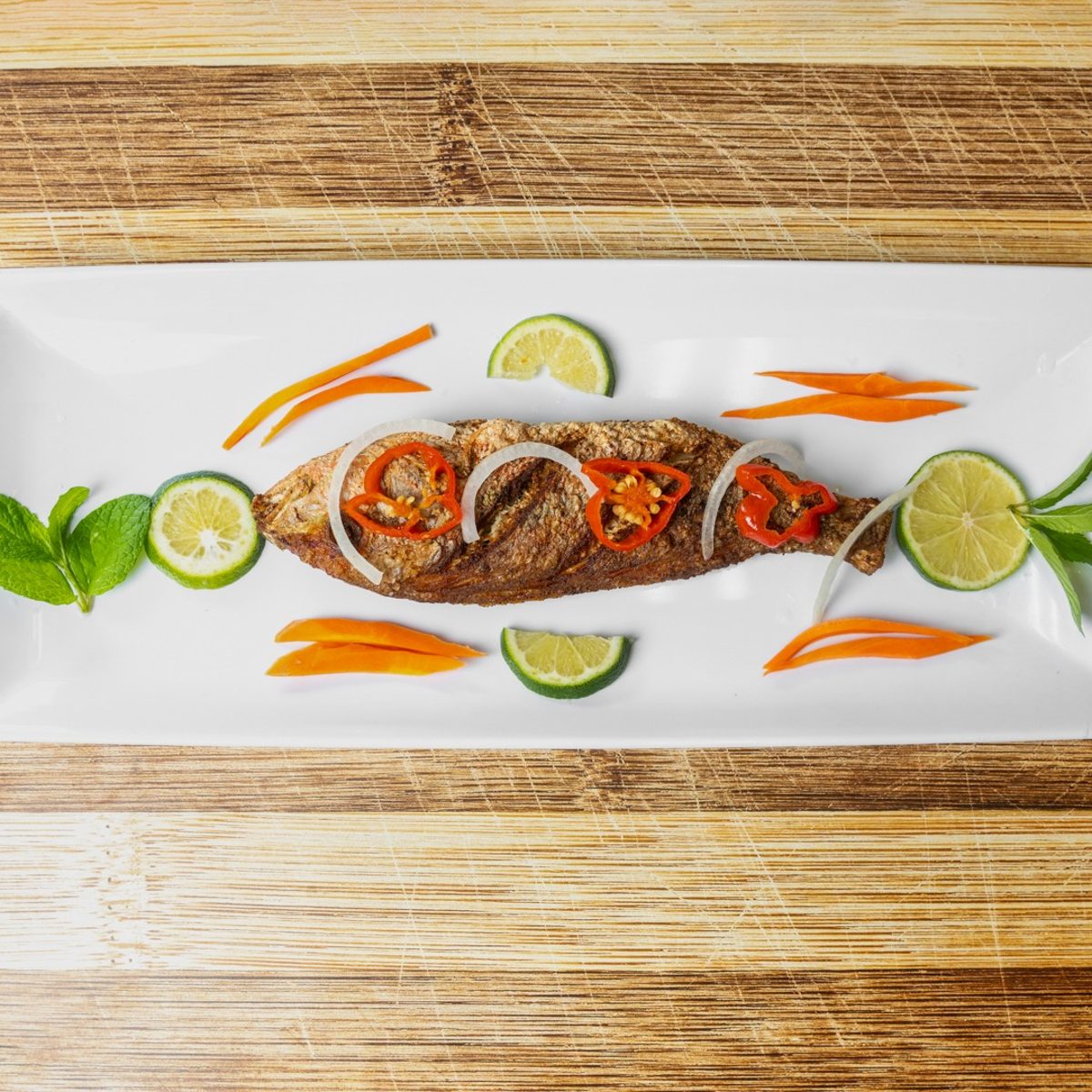 Dishes That Earn Regulars