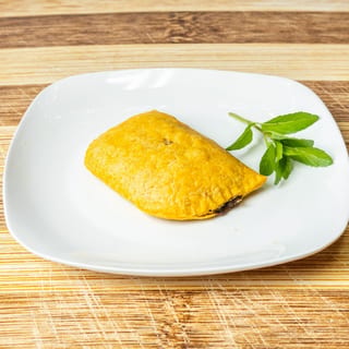 Cheezy Beef Patties^