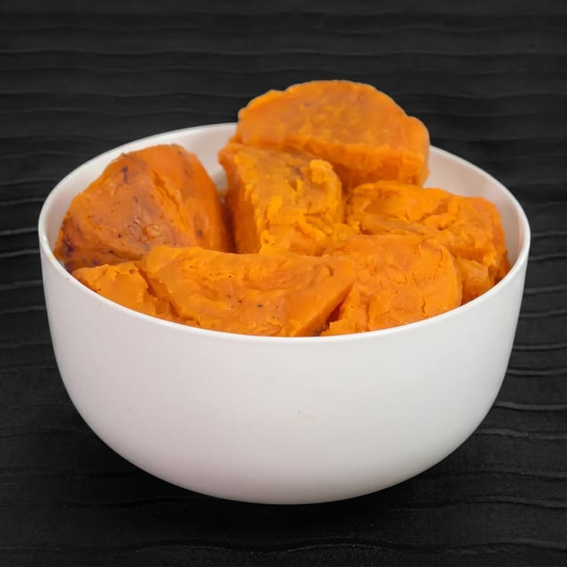Candied Yams.