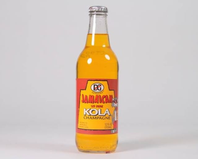 Kola Champagne.