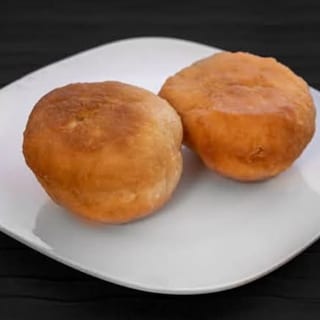 Fried Dumplings