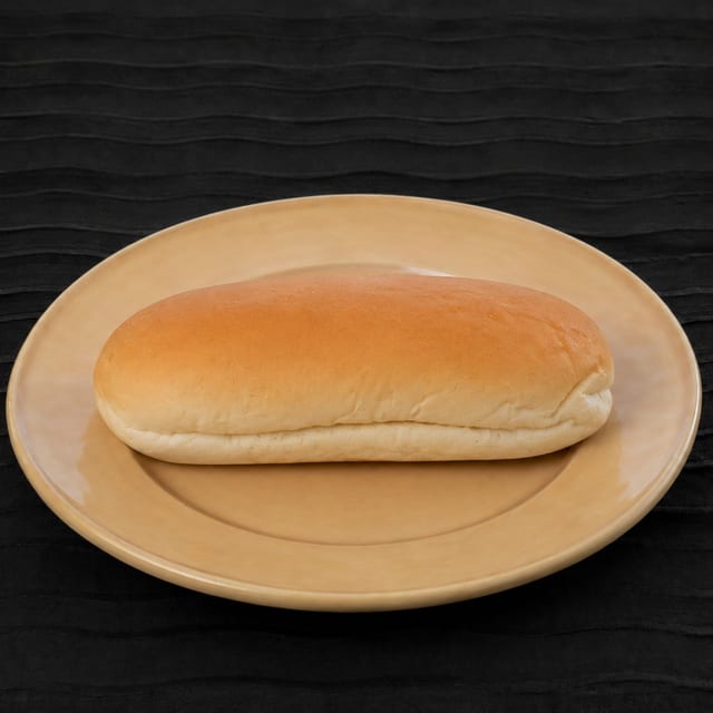 Cocoa Bread.