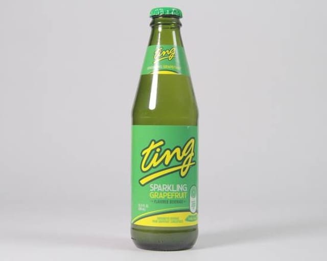 Ting.